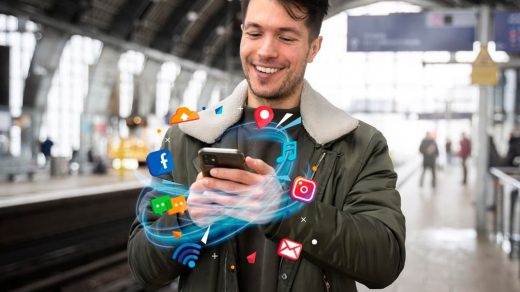 Digital Protection in Spain