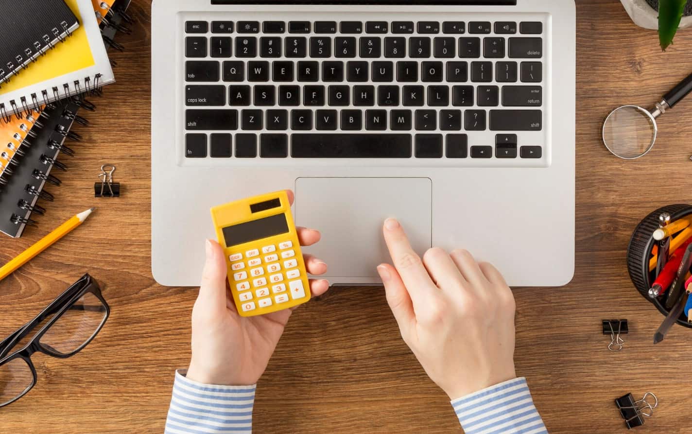 RREF Calculator