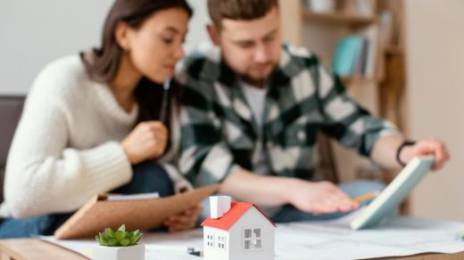 How to Upgrade Your Home Without Breaking the Bank