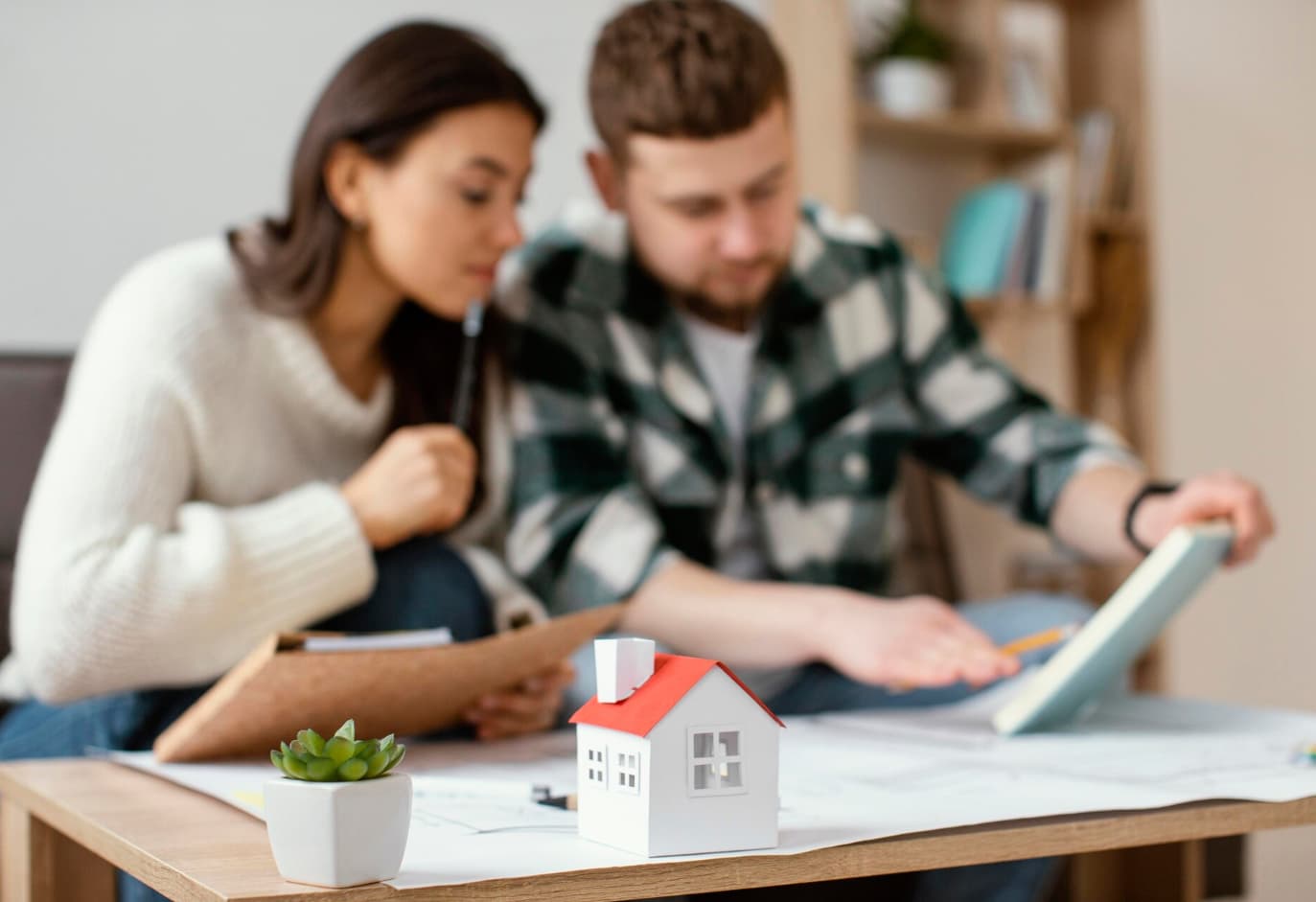 How to Upgrade Your Home Without Breaking the Bank