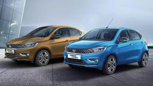 Tata Cars Get Cheaper