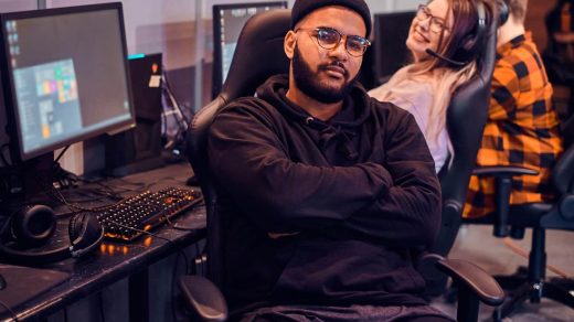 Esports Careers Beyond Playing