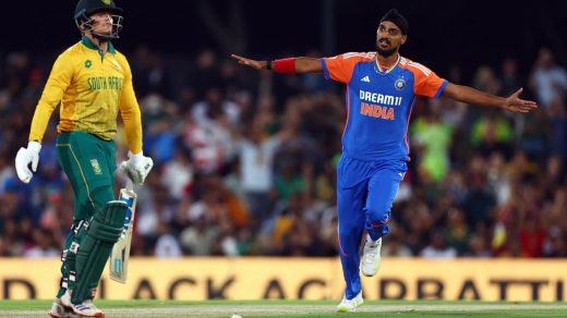 IND vs SA 3rd T20I Dream11 Prediction Today