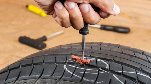 How Much Does It Cost to Patch a Tire at Firestone